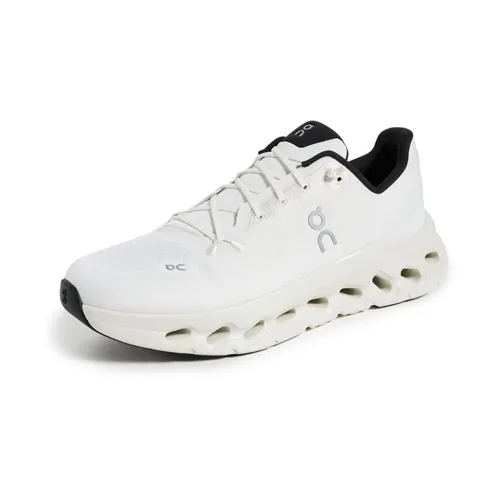 Cloudtilt Herren Sneaker in Weiß (EU 46) - Stylische Herren Sneaker in Weiß, EU-Schuhgröße 46. Ideal für den Alltag, bieten Komfort und modernes Design für jeden Anlass.