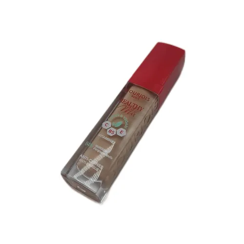 Bourjois Healthy Mix Clean Concealer 54 Sun Bronze 7,8 ml Augen-Make-up",
