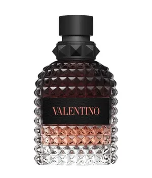 Valentino Uomo Born in Roma Coral Fantasy Edt Spray 50 ml - Herrendüfte, frischer und energischer Duft für den modernen Mann, ideal für den täglichen Gebrauch und besondere Anlässe.