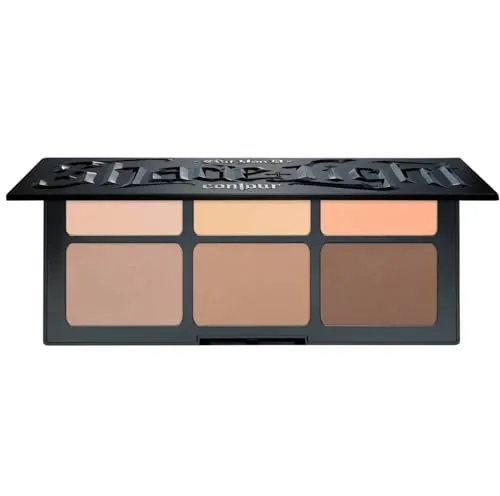 Kat Von D Shade + Light Contour Refillable Palette