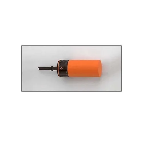 Ifm Electronic Induktiver Sensor NPN IB5072 - Industrie-Induktive Näherungssensoren, präzise Erkennung von Metallobjekten mit hoher Zuverlässigkeit und Langlebigkeit.