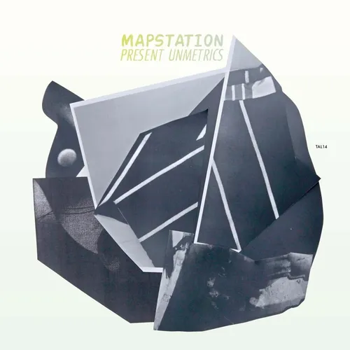 Mapstation / Present Unmetrics