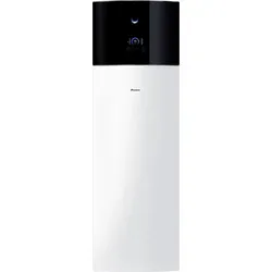 Daikin Altherma 3 R ECH2O 14 - 16 kW, 300 Liter, Wärmepumpen-Innengerät, Heizen/Kühlen