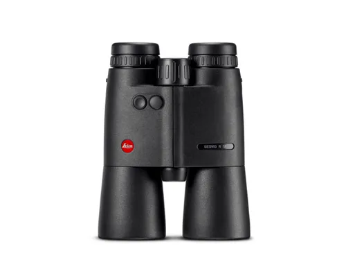 Leica Geovid R SE 15 x 56 mit ZEISS Reinigungskit - Leica Geovid R SE: Hochwertiges Fernglas mit integriertem Laser-Entfernungsmesser. Lieferung inklusive ZEISS Reinigungskit im Wert von 35 Euro für optimale Pflege und Nutzung.