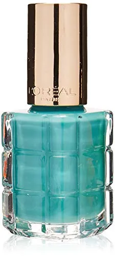 L 'Oreal Paris Color Riche Nagellack 770 Vert Epoque