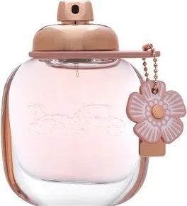 Coach Floral Eau de Parfum 50ml - Damendüfte mit einem blumig-fruchtigen Duft, der Eleganz und Frische vereint. Perfekt für den Alltag oder besondere Anlässe, um Ihre Weiblichkeit zu unterstreichen.