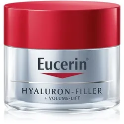 Eucerin Hyaluron-Filler + Volume-Lift Straffende Lifting-Nachtcreme 50 ml