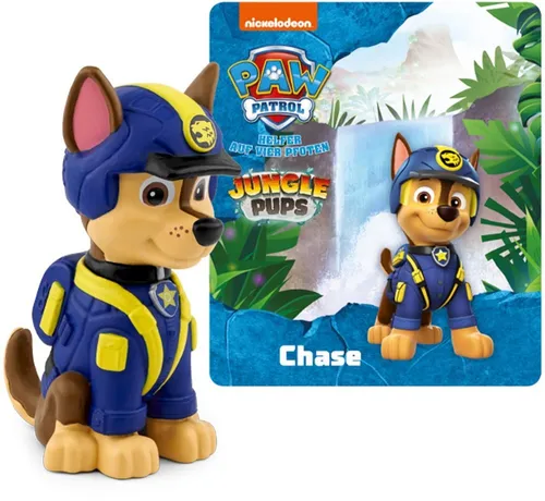 tonies - Hörfigur für die Toniebox: PAW Patrol
