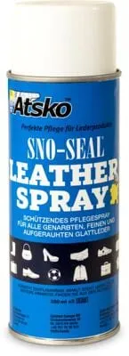Sno Seal Wax Schuhpflege, 380ml Spray