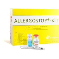 Allergostop-kit 1 St