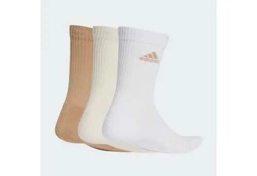 adidas Performance Funktionssocken CUSHIONED CREW SOCKEN, 3 PAAR