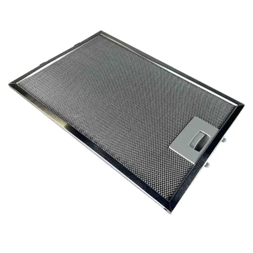 AIR2GO Metall-Fettfilter 320x220mm für Siemens 362380/00362380