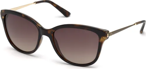 Guess Gu7469 Damen-sonnenbrille 56 Mann 56