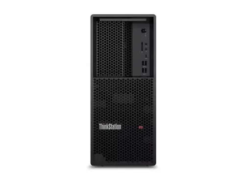 Lenovo ThinkStation P3 - Tower - i7-14700 - vPro Enterprise - 32 GB - SSD 1 TB - Windows 11 Pro