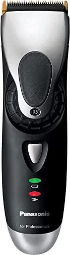 Panasonic Pro Professionelle ER-GP72 Haarschneidemaschine Schwarz 1 Stück (1er Pack)