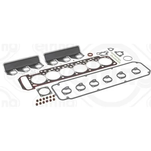 ELRING Dichtungssatz Zylinderkopf 764.907 für BMW - Dichtungen & Dichtungsringe, inklusive Ventilschaftabdichtung für optimale Abdichtung und Leistung Ihres BMW Motors.