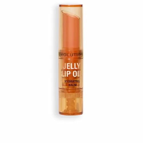 Revolution Make Up Jelly LIP Oil Lippenstift, 2,4 g, Marke: Revolution Make Up - EAN: 5057566864329
