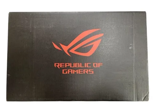 ASUS Rog Zephyrus Duo16 GX650RX - Gaming Notebook - 16" WQUXGA Anti-Glare Display, AMD Ryzen 9 6900HX, ideal für Gaming und kreative Anwendungen, mit Windows 11 vorinstalliert.