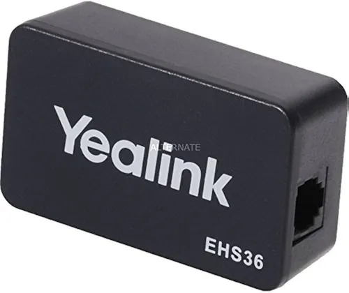 SIP Yealink Telefon Headset Adapter EHS36 mit Kabel