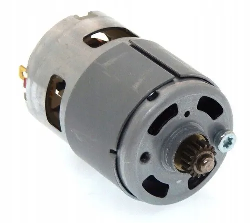 Bosch Gleichstrommotor GSR GSB 18-2-LI Plus & 18V-28 - Akkuschrauber Motor für GSR 18-2-LI Plus und GSB 18-2-LI Plus, leistungsstark und langlebig für effizientes Arbeiten.