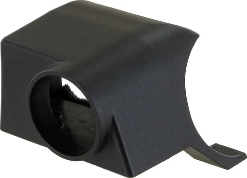 für KALKHOFF Impulse 2.0 - Sitzrohr, Akku Schloss Abdeckung, schwarz