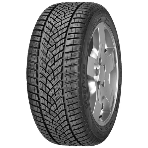 Goodyear UltraGrip Performance + 205/50 R17 93V XL - Premium Winterreifen für Pkw mit hervorragender Haftung auf Schnee und Eis, bietet kurzen Bremsweg und optimierte Leistung bei Nässe. Ideal für sicheres Fahren in der kalten Jahreszeit.