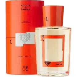 Acqua Di Parma Colonia Limited Edition 2023 EDC 100 ml - Unisex Duft für Männer und Frauen, exklusive Limited Edition 2023, nachfüllbar und 100% original von Acqua Di Parma.
