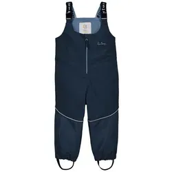 Killtec First Instinct Funktionshose FIOS 15 MNS PNTS - Wasserdichte und robuste Regenhose in sportlichem Design, verstellbar und mit pflanzenbasierter Imprägnierung für optimalen Tragekomfort.