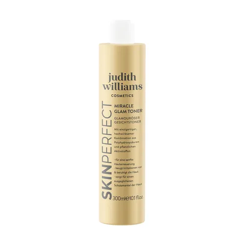 Judith Williams Cosmetics  - Skinperfect Miracle Glam Toner
