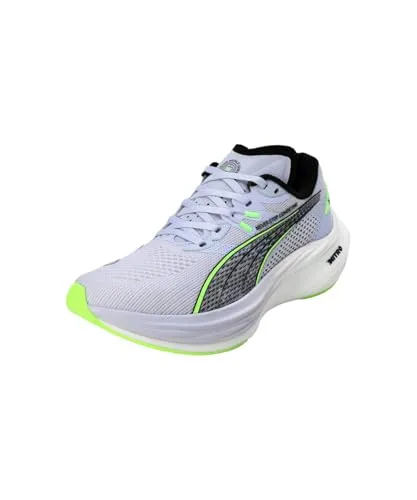 Puma Nitro 3 Hyrox Damen Straßenlaufschuhe, Kühles Wetter, 38.5 EU