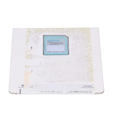 Siemens 6ES7953-8LM31-0AA0 New NFP Sealed