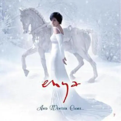 Enya And Winter Came (CD) Album