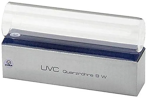 FIAP 2780-2 Ersatz-Quarzglasröhre