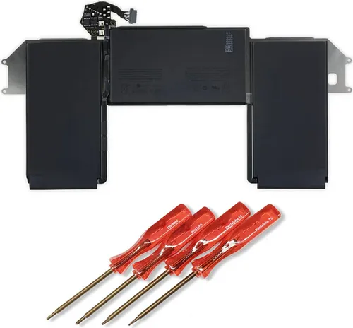 Apple MacBook Air 13" Akku A1932 2019 MVH52LL A1965 4379mAh Original TI