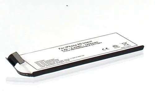 Akku kompatibel mit Apple iPhone 5