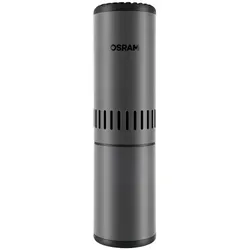 Osram Airzing UV-Compact PRO Luftreiniger - Schwarz mit EPA-Filter - Luftreiniger mit Kombinationstechnologie und leiser Geräuschentwicklung von nur 34 dB(A), ideal für ein sauberes Raumklima.