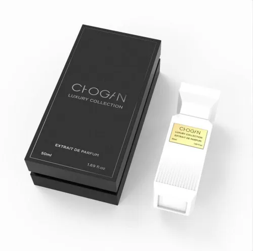 CHOGAN 111 Luxury Unisex Duft Parfum für Sie Er Eau Extrait de Parfum Neu 50 ml