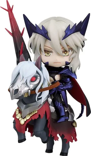 Nendoroid 1868 Schicksal/Grand Bestellung Lancer / Altria Pendragon (Alter)
