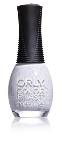 Orly Beauty Nagellack Color Blast - Milky Chunky, 1 Stück