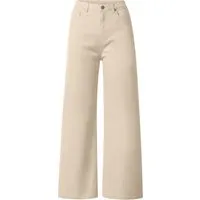 ESMARA® Damen Jeans (Beige, 44)