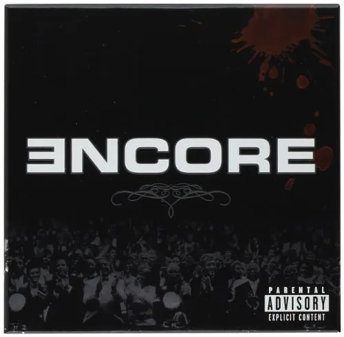 Encore (Ltd.Collectors Box)