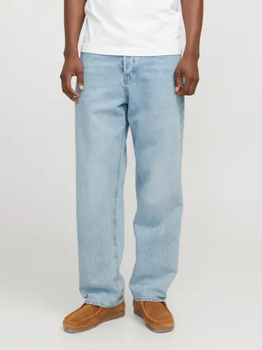 JACK & JONES JJIALEX JJORIGINAL SBD 332 NOOS - Hochwertige Herrenjeans von JACK & JONES, zeitloses Design und bequemer Schnitt für den perfekten Alltagslook.