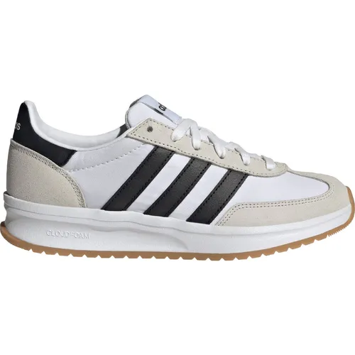 adidas Sportswear RUN 70S 2.0 Sneaker - Sportlich und bequem in Cloud White - Laufschuhe mit cloudfoam Dämpfung für optimalen Komfort, ideal für sportliche Aktivitäten und alltägliches Tragen.