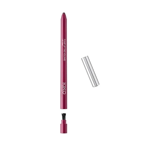KIKO Milano Pump Up The Volume Lip Liner 6, Lipliner Mit Volumeneffekt