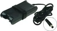 Dell AC Adaptor (PA12) - Notebook Netzteil mit zuverlässiger Stromversorgung für Dell Notebooks, kompakt und ideal für unterwegs.