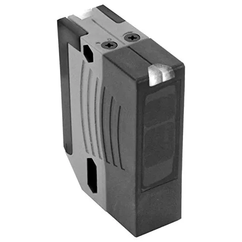 PEPPERL+Fuchs Optoelekt Sensor RLK28-55-Z/31/116 - Elektromechanische Relais, präziser optoelektronischer Sensor für zuverlässige Anwendungen in der Automatisierungstechnik.