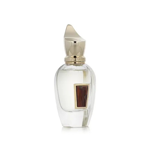 Xerjoff 17/17 Damarose Eau de Parfum für Damen 50 ml - Eau de Parfum für Damen mit berauschendem blumigen Duft aus Damaszener- und bulgarischer Rose für sinnliche Anlässe, langanhaltend und elegant.