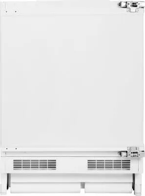 BEKO Einbaukühlschrank BU1104N - Kompakt und effizient - Kühlschrank mit Abtauautomatik und LED-Innenbeleuchtung, ideal für kleine Küchen mit integrierbarem Design und 130 l Kühlraum.