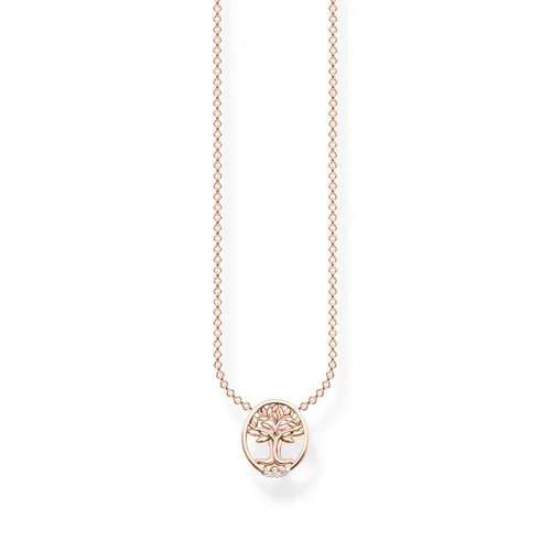 THOMAS SABO Kette mit Anhänger