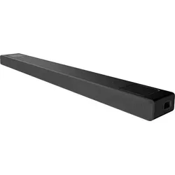Sony Soundbar HT-A5000 - 5.1.2 Kanal Dolby Atmos Soundbar, beeindruckender 3D Surround Sound und 450W Gesamtleistung für ein außergewöhnliches Klangerlebnis
